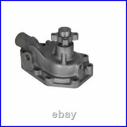 Water Pump fits John Deere 440B 310A 410 440A 310B 440 AR65261