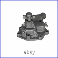 Water Pump fits John Deere 440B 310A 410 440A 310B 440 AR65261