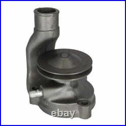 Water Pump fits John Deere 50 520 530 AB4761R