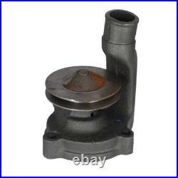 Water Pump fits John Deere 50 B 50 AB4262R-R A4283R B2886R AB4262R