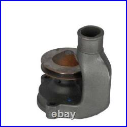 Water Pump fits John Deere 50 B 50 AB4262R-R A4283R B2886R AB4262R