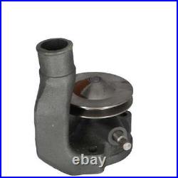 Water Pump fits John Deere 50 B 50 AB4262R-R A4283R B2886R AB4262R