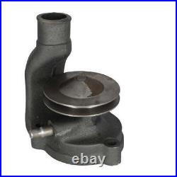 Water Pump fits John Deere 50 B 50 AB4262R-R A4283R B2886R AB4262R