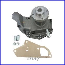 Water Pump fits John Deere 5200 5300 5400 5400N 3029 4039 RE61715 RE67186 R48997