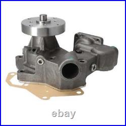Water Pump fits John Deere 5200 5300 5400 5500 5400N CT315 313 315 RE51892
