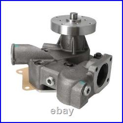 Water Pump fits John Deere 5200 5300 5400 5500 5400N CT315 313 315 RE51892