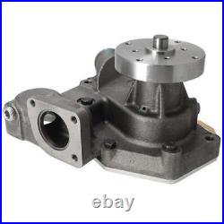 Water Pump fits John Deere 5200 5300 5400 5500 5400N CT315 313 315 RE51892