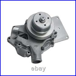 Water Pump fits John Deere 555G 450G 455G 550G 650G 450G 550G 650G 455G TY6735