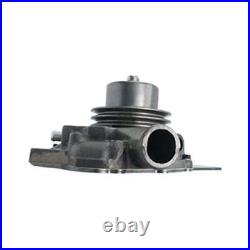 Water Pump fits John Deere 555G 450G 455G 550G 650G 450G 550G 650G 455G TY6735