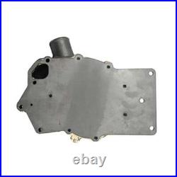 Water Pump fits John Deere 555G 450G 455G 550G 650G 450G 550G 650G 455G TY6735