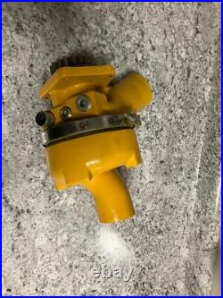 Water Pump fits John Deere 9330 9430 9530 9570RT 9570RX 9630 9630T RE549117