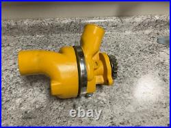 Water Pump fits John Deere 9330 9430 9530 9570RT 9570RX 9630 9630T RE549117