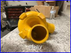 Water Pump fits John Deere 9330 9430 9530 9570RT 9570RX 9630 9630T RE549117