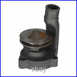 Water Pump fits John Deere B 50 AB4262R-R