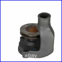 Water Pump fits John Deere B 50 AB4262R-R