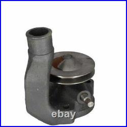 Water Pump fits John Deere B 50 AB4262R-R