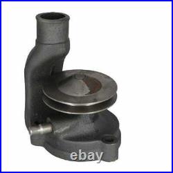 Water Pump fits John Deere B 50 AB4262R-R