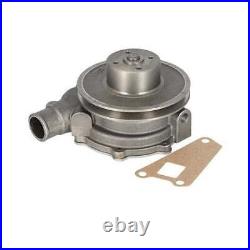 Water Pump fits John Deere MG508161 fits New Holland L454 L455 508161
