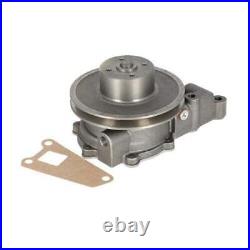 Water Pump fits John Deere MG508161 fits New Holland L454 L455 508161