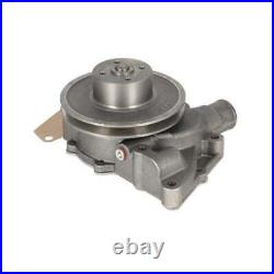 Water Pump fits John Deere MG508161 fits New Holland L454 L455 508161