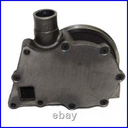 Water Pump fits John Deere MG508161 fits New Holland L454 L455 508161