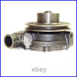 Water Pump fits John Deere MG508161 fits New Holland L454 L455 508161