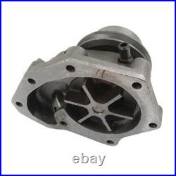 Water Pump with Pulley Fits John Deere 1830 2030 2130 AR85250 AR85249 AR76750