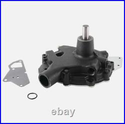 Water Pump witho Pulley Fits JOHN DEERE 548D 640 455G Skid Steer AR68389