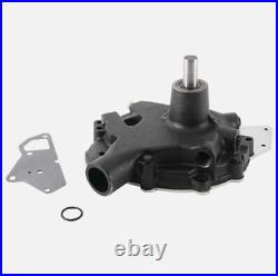 Water Pump witho Pulley Fits JOHN DEERE 548D 640 455G Skid Steer AR68389
