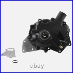 Water Pump witho Pulley Fits JOHN DEERE 548D 640 455G Skid Steer AR68389