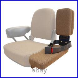 X6821 Buddy Seat Fits John Deere Tractors 2555 2750 2950 4030 4040 4230 ++