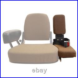 X6821 Buddy Seat Fits John Deere Tractors 2555 2750 2950 4030 4040 4230 ++
