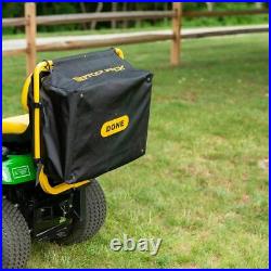 YardRack TRACTOR CART Fits JOHN DEERE CUB CADET RIDING MOWER TRAILER TOW