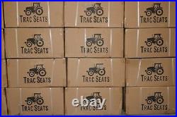 Yellow Trac Seats Brand Tractor Suspension Seat Fits John Deere 5400 5410 6110